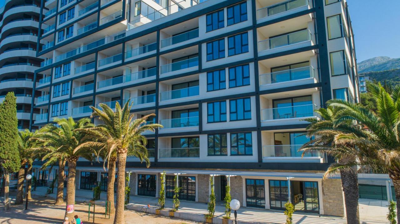 Montesun Raf Apartment