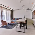 Montesun Raf Apartments