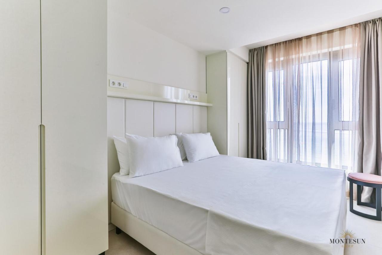 Apartment Montesun Raf *