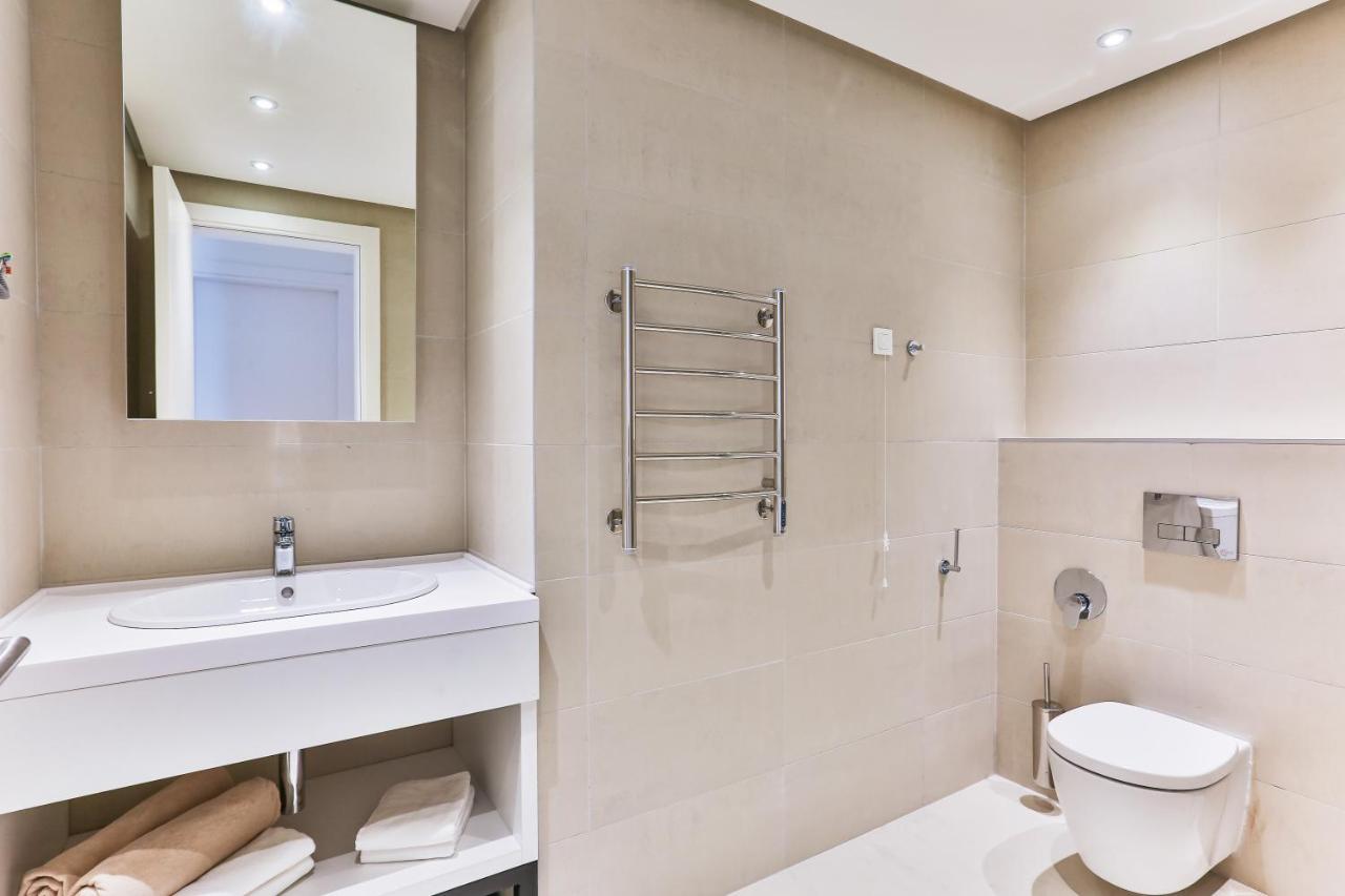 Montesun Raf Apartment *