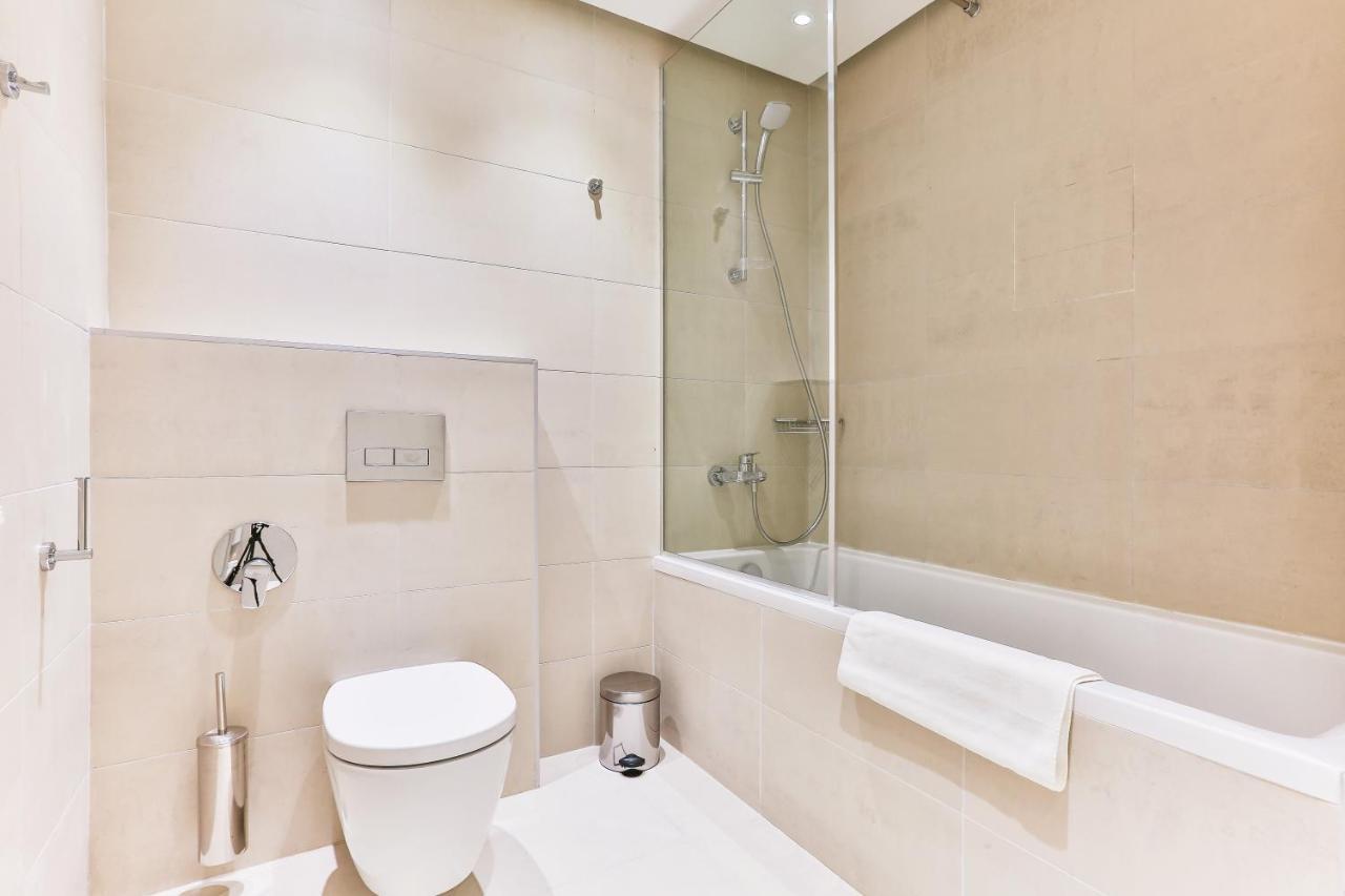 Montesun Raf Apartment