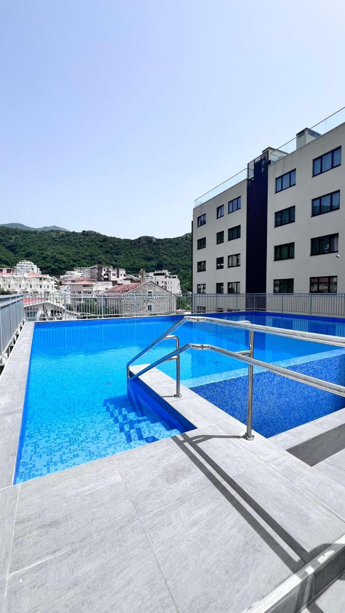 Apartment Montesun Raf